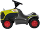 Traktorek Rolly Toys rollyMinitrac Claas Xerion 5000 (4006485132652) - obraz 3