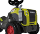 Traktorek Rolly Toys rollyMinitrac Claas Xerion 5000 (4006485132652) - obraz 5