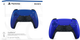 Бездротовий геймпад Sony PlayStation Dualsense Cobalt Blue для PS5/PS5 Pro/PS5 Digital Edition (1000040188/1000040731) - зображення 5