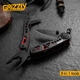 Мультитул Grizzly Survival 8 in 1 - изображение 1