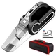 Автомобильный пылесос с ĸомпрессором SWAGEN All-in-one CarTool (LY-8801) - изображение 7