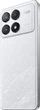 Мобильный телефон Poco F6 Pro 12/512GB White Global - изображение 6