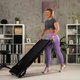 Бігова доріжка Hop-Sport HS-750WP Walk - зображення 7