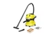 Промисловий пилосос KARCHER WD4V-20/5/22, 1000Вт, контейнер 20л (1.628-209.0) - зображення 1