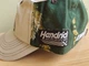 Мужская унисекс кепка бейсболка 88 Nascar Realtree Hendrick Motosport песочный/зеленый - изображение 2