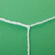 Сетка на ворота футбольные 2шт сумка-чехол 7,32x2,44x1,5м полипропилен Zelart белый C-5369 - изображение 5