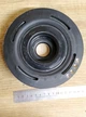 Шкив коленвала RENAULT 82 00 802 666 7PK OPEL VIVARO 2.5DCI 06->, RENAULT TRAFIC - зображення 2