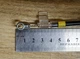 Трос печки (рециркуляции) GENERAL MOTORS 95710899 DAEWOO LANOS - изображение 4