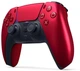 Беспроводной геймпад Sony PlayStation Dualsense Volcanic Red для PS5/PS5 Pro/PS5 Digital Edition (1000040728) - изображение 3