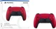 Беспроводной геймпад Sony PlayStation Dualsense Volcanic Red для PS5/PS5 Pro/PS5 Digital Edition (1000040728) - изображение 5