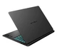 Ігровий ноутбук HP Omen 14 / Intel Core Ultra 9 185H / ОЗП 32GB / Накопичувач 1TB / NVIDIA GeForce RTX 4070 + графіка Intel Arc 120Hz / Глянцевий, OLED / Чорний - зображення 5