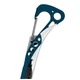 Мультитул Leatherman Skeletool (7 функций), серый 832209 - изображение 3