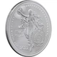Серебряная монета 1oz Иконы Инноваций: Альберт Эйнштейн 2 доллара 2022 Ниуэ - изображение 4