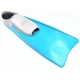Ласты для плавания Zoggs Long Blade Rubber 45/46 р. (бирюзовый) (465213.GYAQ.11-12) - изображение 4