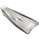 Ласти для плавання Zoggs Long Blade Rubber 47/48 (сірий) (465213.GYSI.12-13) - зображення 3