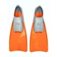 Ласты для плавания Zoggs Long Blade Rubber 27/29 р. (оранжевый) (465213.GYOR.9-11) - изображение 1