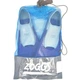 Ласты для плавания Zoggs Long Blade Rubber 30/32 р. (фиолетовый) (465213.GYPU.11-1) - изображение 9