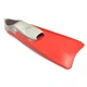 Ласты для плавания Zoggs Long Blade Rubber 33/34 р. (красный) (465213.GYRD.1-2) - изображение 4