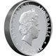 Срібна монета 1oz Кенгуру 1 долар 2011 Австралія (пруф) - зображення 4