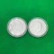 Серебряная монета 2oz Бык Кларенса "Королевские Звери Тюдоров" 5 фунтов 2023 Великобритания - изображение 5