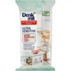 Вологі серветки для прибирання Denkmit Allzwecktücher Feucht Ultra Sensitive, 50 шт - зображення 1