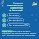 Порошок Відбілювач кисневий Ms Helen для кольорових та білих тканин 1 кг - изображение 6