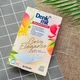 Ароматизовані серветки для білизни, рушників в сушарці Denkmit Trocknertücher Cosy Elegance 36 шт - изображение 2