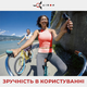 Аксесуари/ відео AIRON Монопод-штатив AC188 - изображение 4
