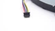 Вентилятор для ноутбука Asus F556UQ (121405) ( 121405 ) - зображення 4
