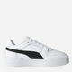 Sneakersy damskie skórzane Puma CA Pro Classic Jr 38227711 38 (5UK) 24 cm Białe (4065452550172) - obraz 1