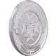 Серебряная монета 1oz Мальтийские Рыцари 5 Евро 2022 Мальта - изображение 4