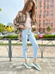 Мокасини VZUTIK 38 М'ятний 3000/38 - изображение 9
