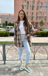 Мокасини VZUTIK 38 М'ятний 3000/38 - изображение 11