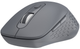 Миша OfficePro Silent Click Wireless/Bluetooth Gray (M230G) - зображення 2
