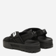 Жіночі сандалії Puma Mayze Sandal 38482901 37 (4UK) 23 см Чорні (4064536158495) - зображення 4