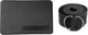 Набор Блок для йоги EasyFit Черный EF-1818-B (56000912) + Ремень для йоги и растяжки EasyFit EF-1830-BK Черный (56001300) - изображение 1