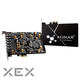 Звуковая карта Asus Xonar AE - изображение 4