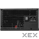 Блок питания ADATA 1000W (CYBERCOREII1000P-BKCEU) A-Data - изображение 3