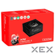 Блок питания ADATA 1300W (CYBERCOREII1300P-BKCEU) A-Data - изображение 6