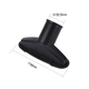 Комплект щеток для пылесоса Karcher NT18/1, NT25/1, NT30/1, NT38/1, WD1, WD2, WD3 - изображение 3