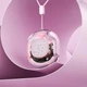 Бездротові навушники ACEFAST Pro T8 LITE Pink - зображення 4
