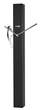 Часы настенные Lowell 14541N - изображение 1