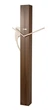 Часы настенные Lowell 14541W - изображение 1