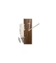 Часы настенные Lowell 14541W - изображение 2