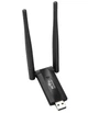 Репитер Wi-Fi, усилитель сигнала Repeater 9205, черный - изображение 2