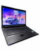 Ігровий ноутбук Fujitsu LifeBook NH532/ 17.3" FullHD/ Intel Core i7 3610QM (4 ядра/ 8 потоків)/ NVIDIA GeForce GT 640M (на 2 GB)/ 16 GB RAM/ 128 GB SSD + 1 TB HDD/ Windows 7 Home Б\В - зображення 1