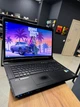 Ігровий ноутбук Fujitsu LifeBook NH532/ 17.3" FullHD/ Intel Core i7 3610QM (4 ядра/ 8 потоків)/ NVIDIA GeForce GT 640M (на 2 GB)/ 16 GB RAM/ 128 GB SSD + 1 TB HDD/ Windows 7 Home Б\В - зображення 3