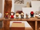 Lego BrickHeadz Скрытая угроза 40676 - изображение 6