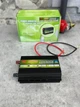 Перетворювач напруги інвертор Wimpex 4000W 12-220 V DC-AC USB - зображення 1