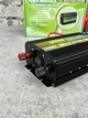 Перетворювач напруги інвертор Wimpex 4000W 12-220 V DC-AC USB - зображення 6